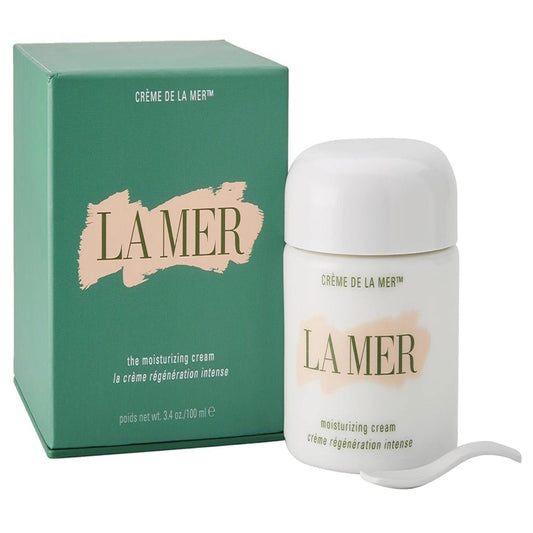 La Mer Moisturizing Cream 3.4 Ounce