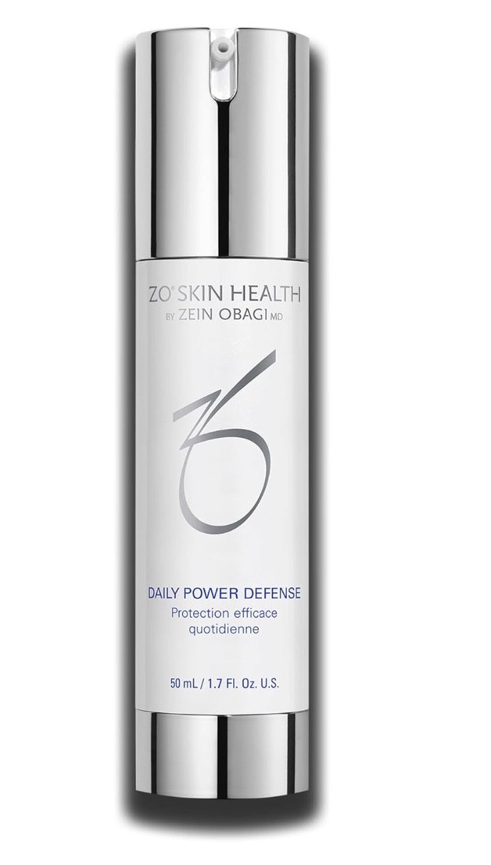 ZO SKIN HEALTH Daily Power Defense