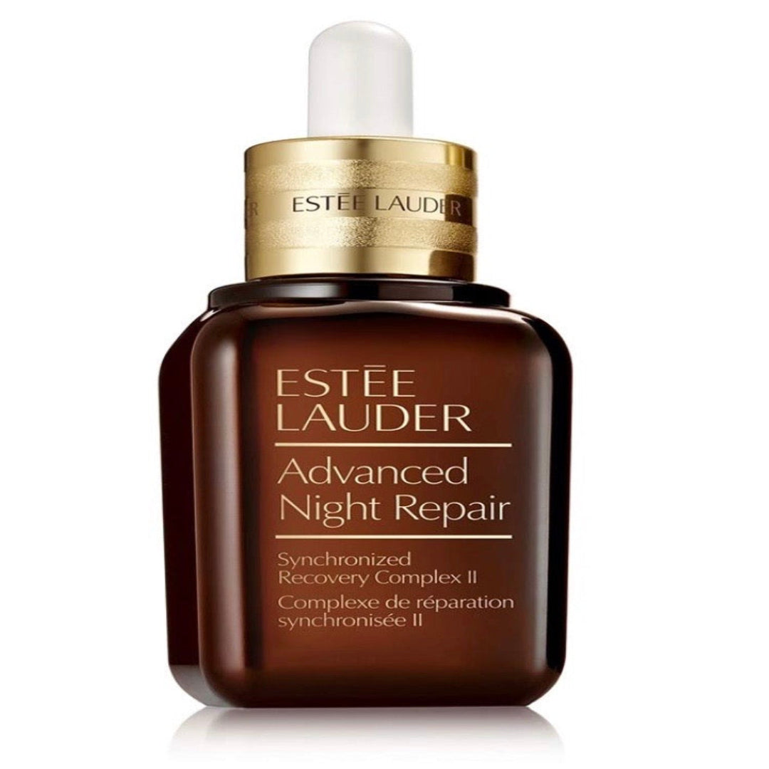 Estee Lauder Estee advanced night repair synchronized recovery complex ii for all skin type, 1.7 Ounce