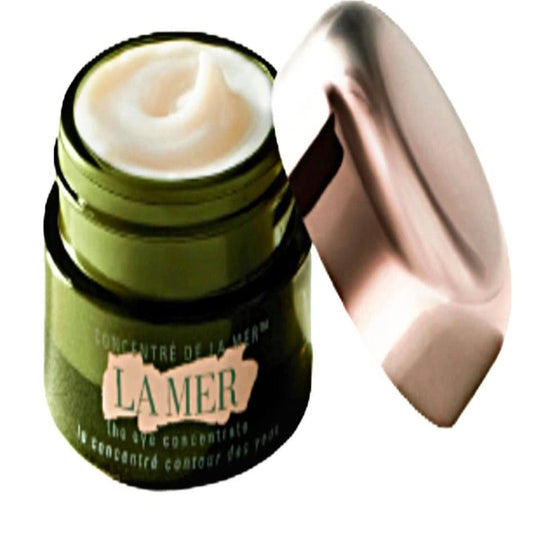 La Mer The Eye Concentrate .17oz / 5mL Deluxe Travel Size New Formula