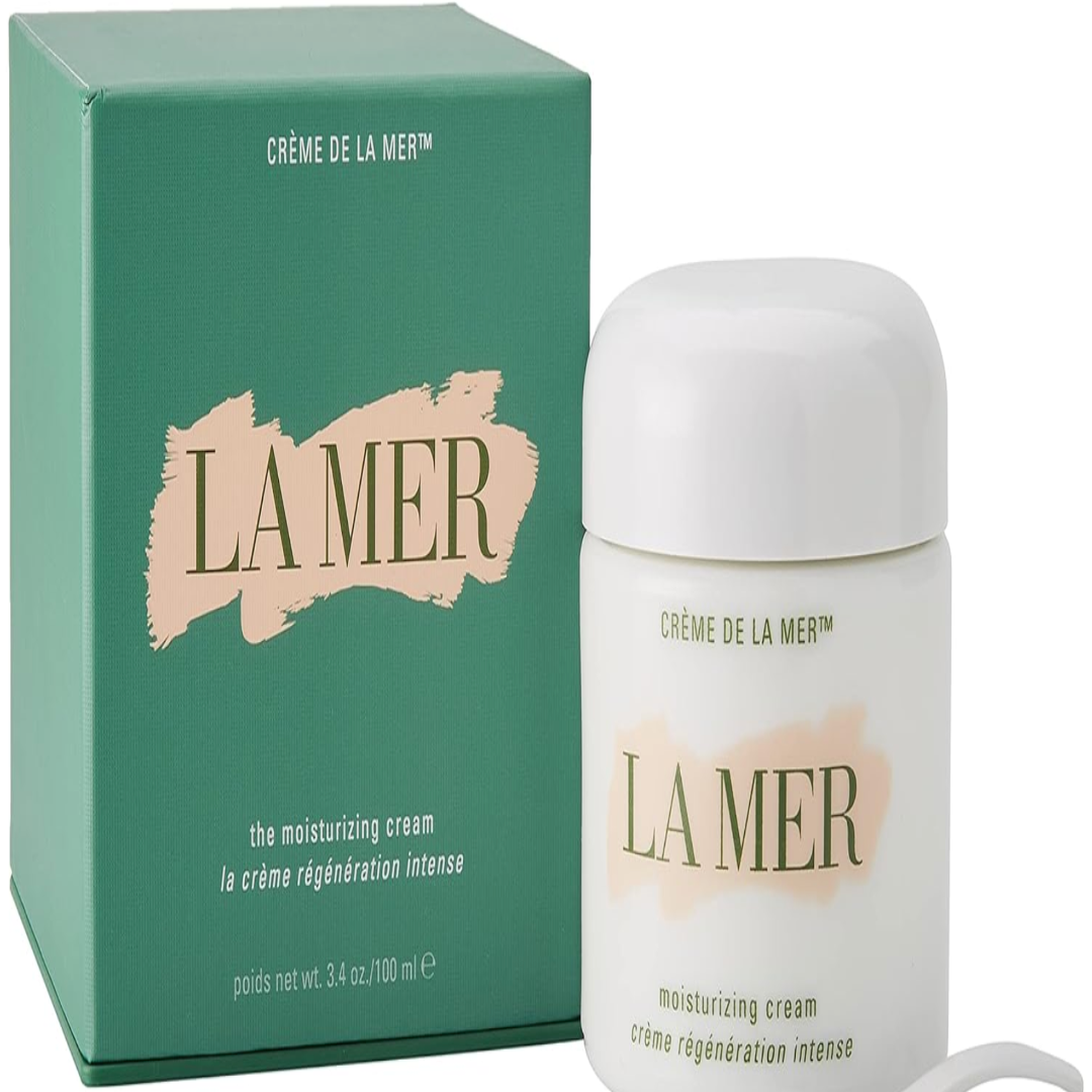 La Mer Moisturizing Cream 3.4 Ounce