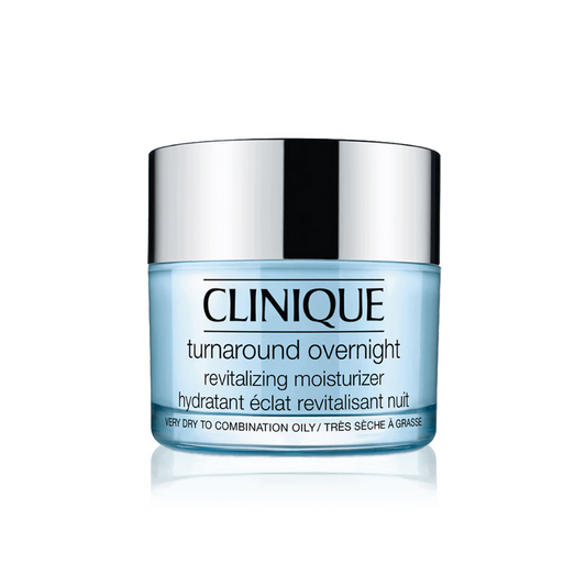 Clinique Turnaround Overnight Revitalizing Moisturizer 50 ml.