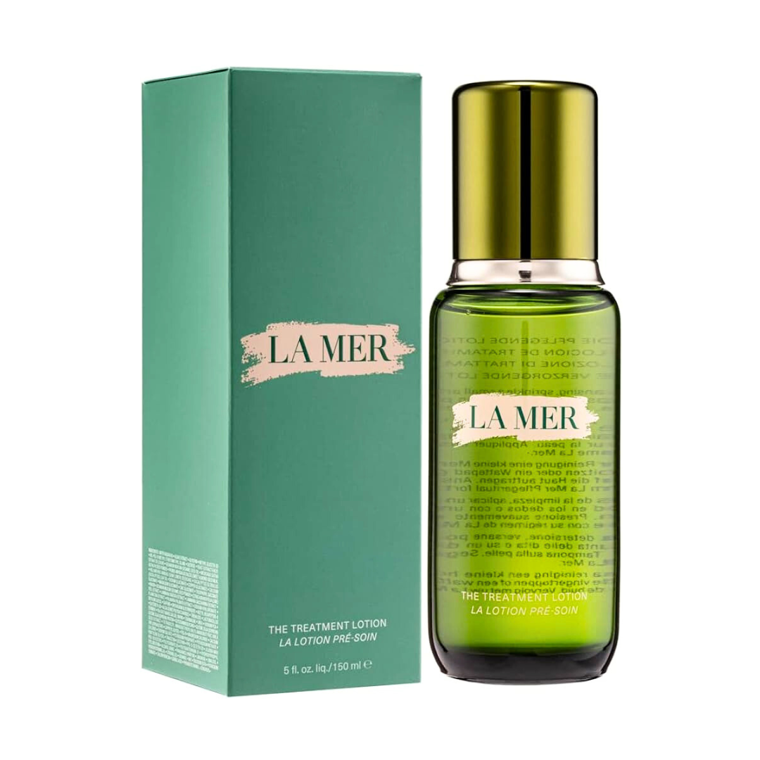 La Mer The Treatment Lotion for Unisex 5oz